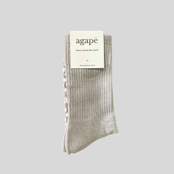 Agape Socks - Image 4