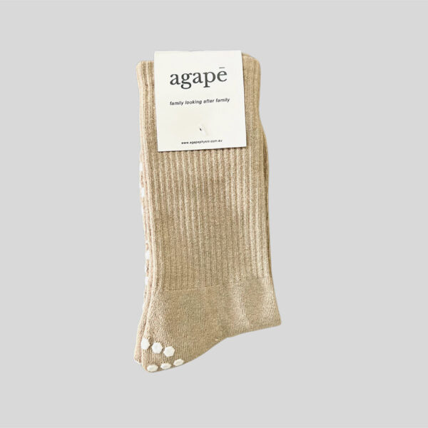 Agape Socks