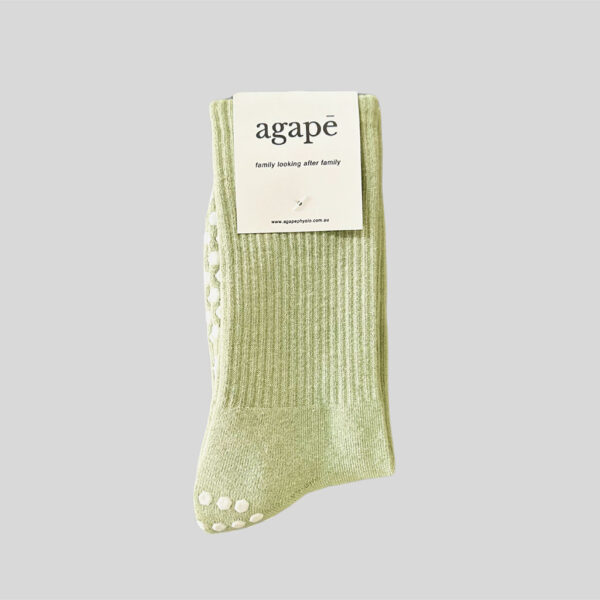 Agape Socks - Image 3