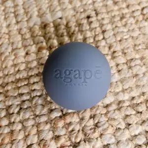 Trigger Ball