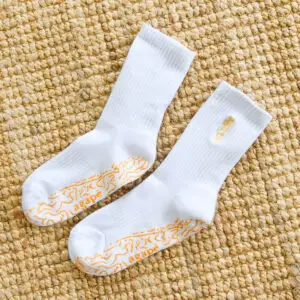 Agape Socks