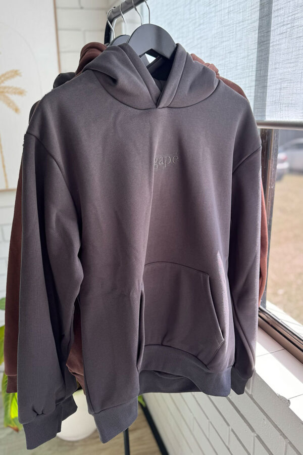 Agape Hoodie - Image 7
