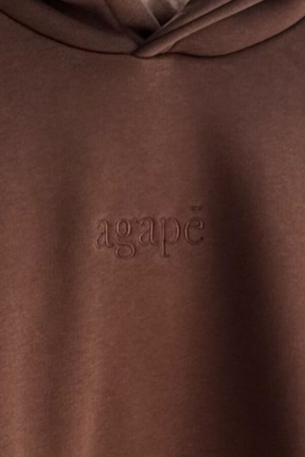 Agape Hoodie - Image 6