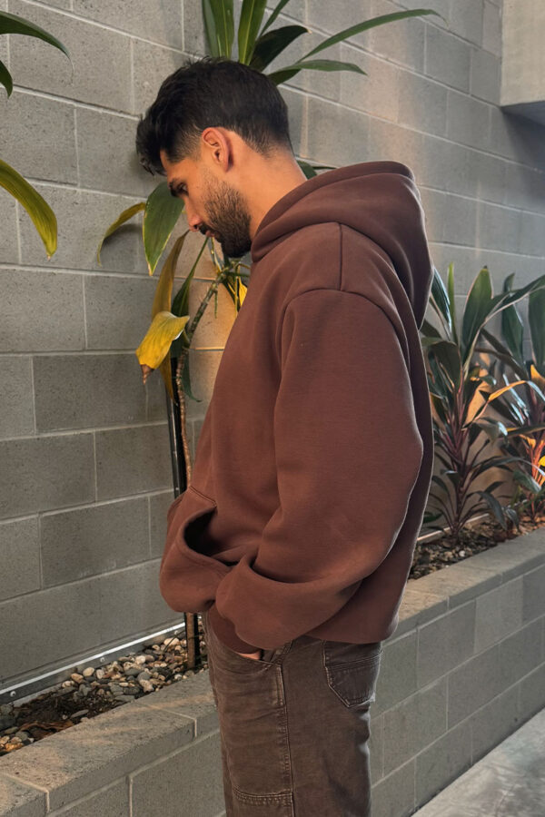 Agape Hoodie - Image 5