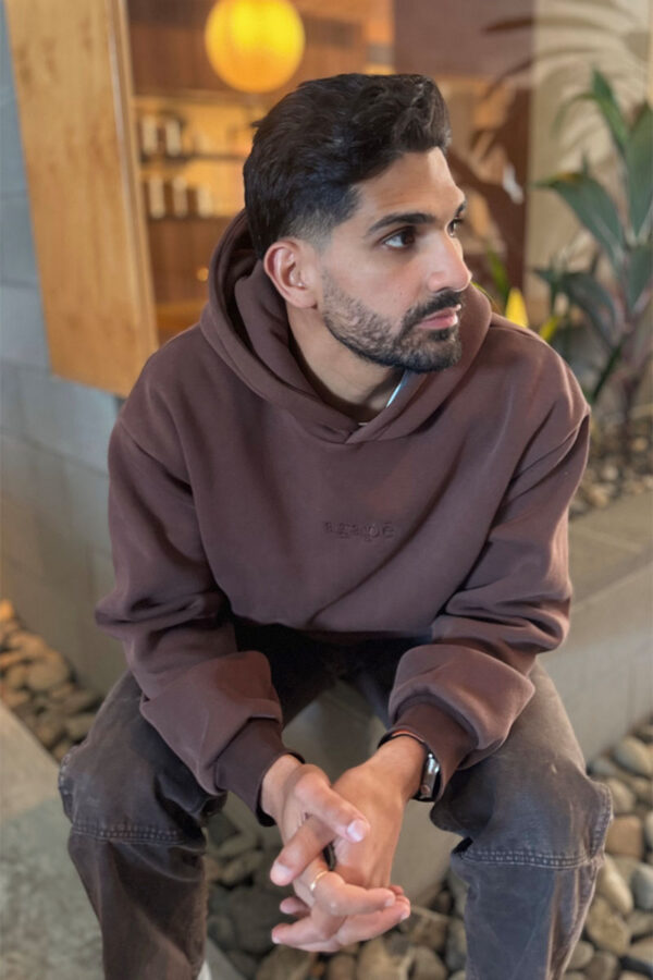 Agape Hoodie - Image 3