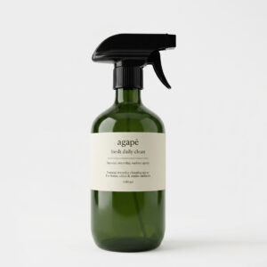 Agape Fresh Daily Cleaning Spray 500mL