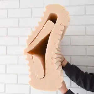 Contour Pillow