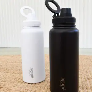1L Magnetic Drink Bottle