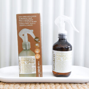 Salts & Co Magnesium Oil Spray 200 mL