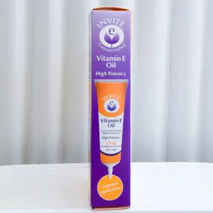 Vitamin E Oil